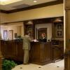 Отель Hilton Garden Inn Champaign/Urbana, фото 36