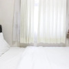 Отель Minimalist 2BR The Suites Metro Apartment By Travelio, фото 25