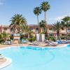 Отель Bungalows Jardin del Sol, фото 14