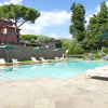 Отель Relais Pian Di Vico, фото 9