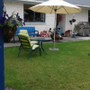 Отель Hokitika - Blue Spur Bed and Breakfast, фото 15