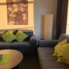 Отель Strandhotel Wohnung 59, фото 2
