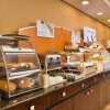 Отель Holiday Inn Express Lewisburg/New Columbia, an IHG Hotel, фото 12
