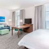 Отель Hampton Inn & Suites Panama City Beach-Beachfront, фото 34
