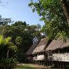 Отель Lodge Jungle Wolf Expeditions в Пуэрто-Мигель