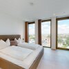 Отель Stuttgarter Tor Apartments в Ройтлингене