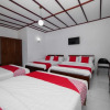 Отель OYO 575 White Rose Residence, фото 8