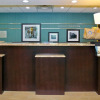 Отель Hampton Inn & Suites Adairsville-Calhoun Area, фото 27