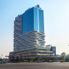 Отель Maritim Hotel Changzhou, фото 19