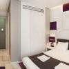 Отель Eden Luxury Suites Terazije, фото 6