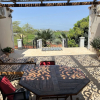 Отель Chez Lilie Maison d'hôtes à Saly, фото 8