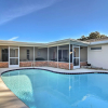 Отель Contemporary Clearwater Home With Private Pool!, фото 14