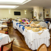 Отель Dan Inn Campinas Cambui, фото 26