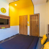 Отель The Hosteller Rishikesh, Upper Tapovan, фото 4