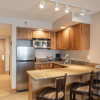 Отель Grand Lodge 1-Bedroom Condo with 3 Queens & Close to Everything 1 Condo - No Cleaning Fee! by RedAwn, фото 10
