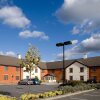 Отель Premier Inn Waltham Abbey в Бишопс-Уолтаме