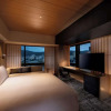 Отель Hilton Kyoto, фото 16