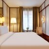 Отель Le Belgrand Hotel Paris Champs Elysees, Tapestry by Hilton, фото 42