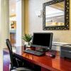 Отель Quality Inn Newnan - Atlanta South, фото 19