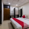 Отель Capital O 47403 Hotel Manjeet, фото 2