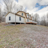 Отель Poconos Escape on 11 Acres - 2 Mi to Elk Mountain!, фото 23