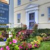 Отель The Francis Malbone House Inn, фото 1