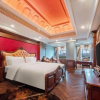 Отель Yi Shu Hotel, фото 2
