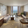 Отель Hilton Tel Aviv, фото 7