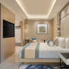 Отель Fairfield by Marriott Mumbai International Airport, фото 4