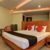 Отель Capital O 71375 Hotel Sai Vihar Lodging & Boarding в Тхане