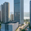Отель Grand Mercure Yichang Waitan, фото 1