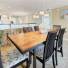 Отель Windjammer 105 - Three Bedroom Condo, фото 15