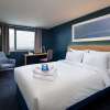 Отель Travelodge Eastleigh Central в Истли