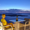 Отель Alti Santorini Suites, фото 22