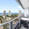 Отель Meriton Suites Broadbeach, Gold Coast, фото 8