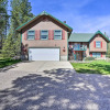 Отель Spacious Home w/ Hot Tub, 3 Mi to Deer Mtn, фото 15
