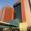 Отель Platinum Rooms District 3 & 4, фото 1
