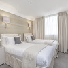 Отель 130 Queen's Gate Apartments, фото 5