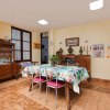 Отель Beautiful Mansion in Hermigua, la Gomera with Patio, фото 11