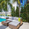 Отель Best Villa Private Villa in Pattaya, фото 10