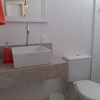 Отель Lindo Apto Balneario Camboriu 2 Quartos Av Brasil, фото 7