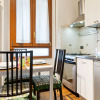 Отель Arno River Bright Apartment, фото 12