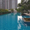 Отель Teega Suite 3BD Seaview Puteri Harbour, фото 5