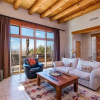 Отель Bishop's Villa K, 3 Bedrooms, Pool Access, Fireplace, Wi-Fi, Sleeps 6, фото 14