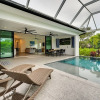 Отель Contemporary Naples Home w/ Outdoor Kitchen & Pool, фото 15
