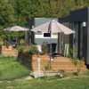 Отель Camping-Hotel de Plein Air Les 2 Bois, фото 14