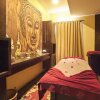 Отель Silla Goa Resort, фото 12