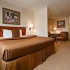 Отель Best Western Territorial Inn & Suites, фото 4