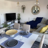 Отель Modern 2-bed Apartment in Birmingham, фото 7