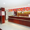 Отель Hanting Express Dongda Street Branch, фото 8